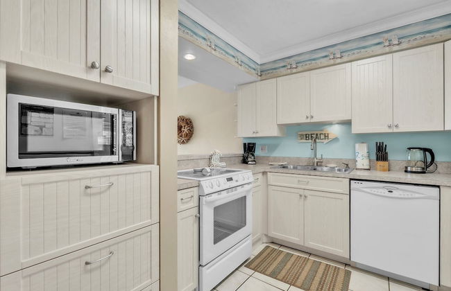 Runaway Bay 212 1 Bedroom Condo by RedAwning - Foto 9