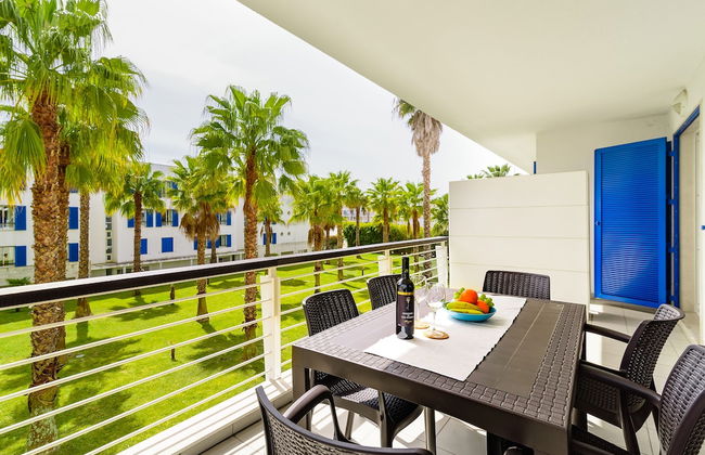 The Marina View by Algarve Golden Properties - Foto 35