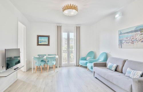 Stay Together Barcelona Apartments - Photo 12