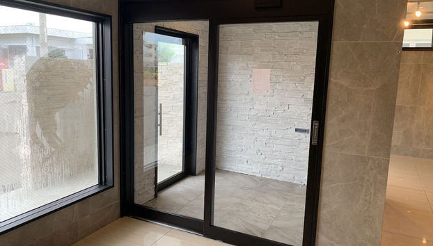 Mr.KINJO BEACH SIDE KAFU-SHI - Foto 5, Entrada interior