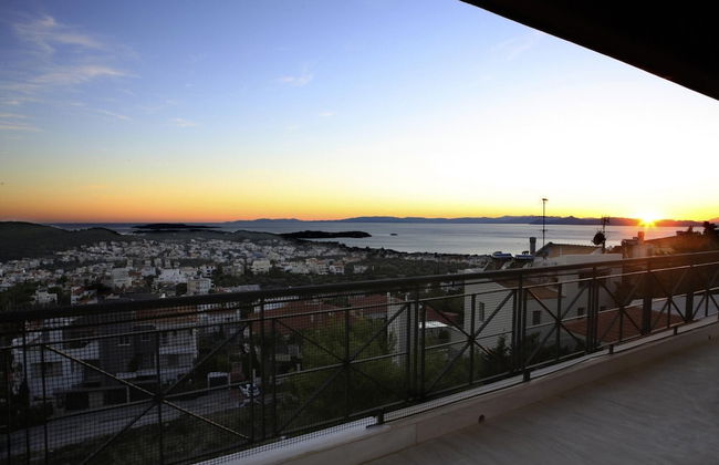 Libra - Luxurious Sea View Apartment - Foto 1