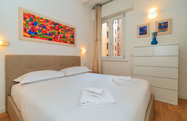 JOIVY Cosy 1Bed Flat In Fiera - Foto 6