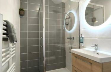 NOUVEAU Les Grumes 2 - Maison - 2 chambres - Jardin - Neuf - Foto 11