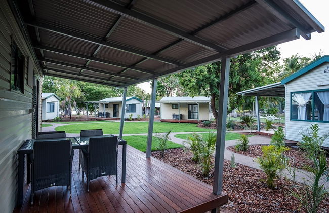 Kimberleyland Waterfront Holiday Park - Photo 31