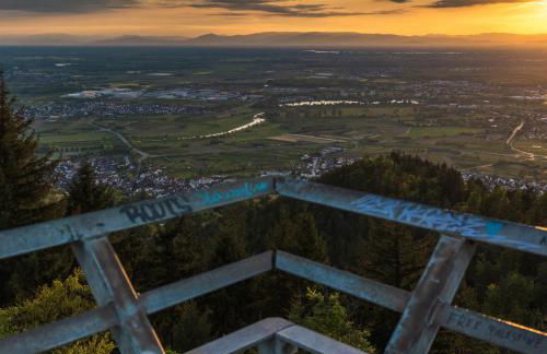 Happy Hugle Haus - Foto 40