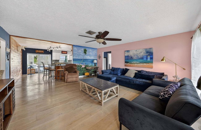 The Lake Home - Beautiful Oasis In The Heart Of Florida! 2 Bedroom Home by RedAwning - Foto 23