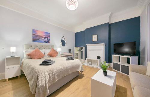 Constancevilla B9 - Grampian Lettings Ltd - Foto 52