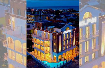 Residence Hotel Alba Palace - Foto 1