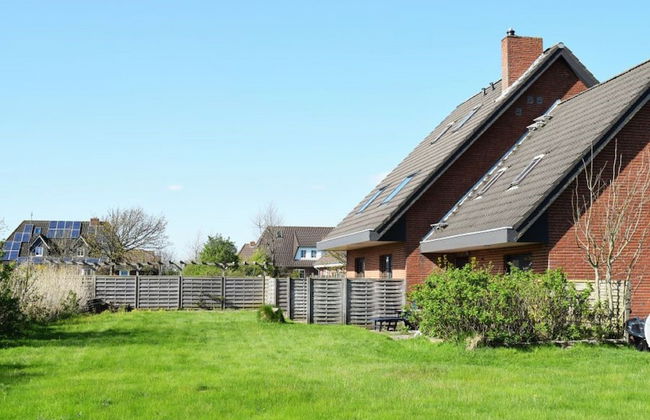 Haus Wattblick - Foto 13