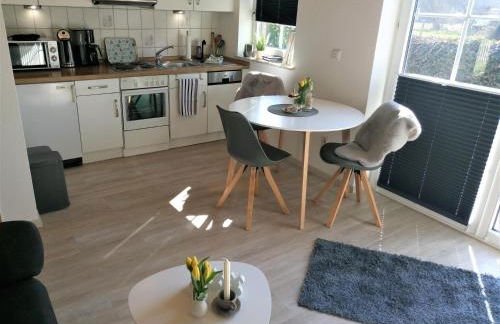 Uns lütte Hus - Foto 5