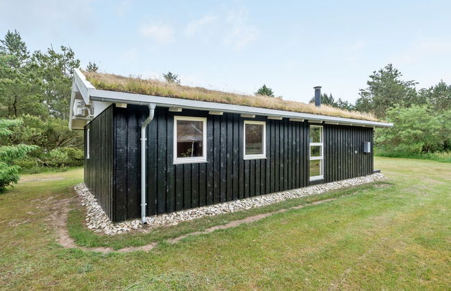 "Svantepolk" - 1.1km from the sea - Foto 9