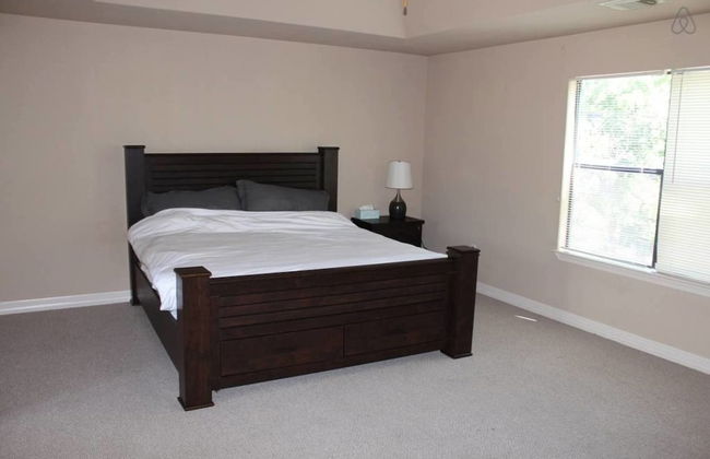 Entire Premium Spacious Luxury Home - Foto 6