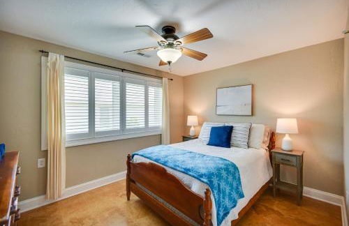 Gloucester Point Vacation Rental on York River! - Foto 19