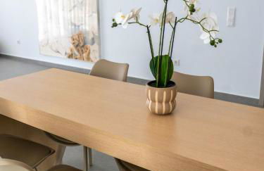 White luxury apartment - Foto 69