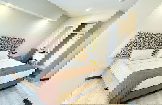 Toprak City Hotel - Foto 20