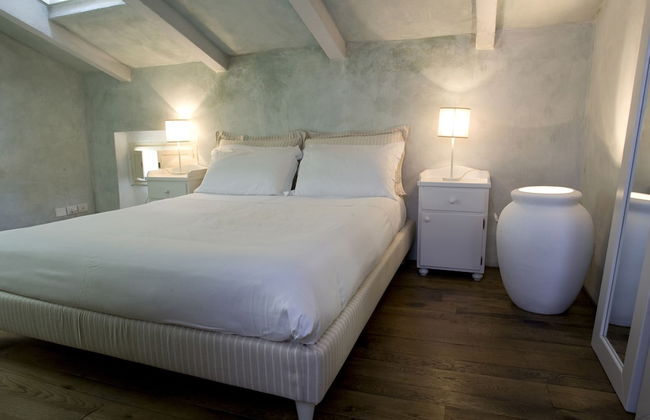 Villa Cassia di Baccano - Foto 10