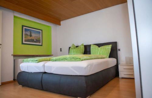 Ferienwohnungen Haus Steigner - Foto 25