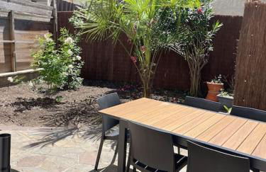 Maison 5 chambres 3sdb en ville avec piscine - Foto 7