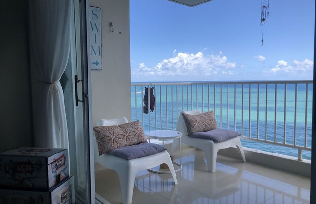 Ocean View Gorgeous 1 Bedroom Apt - Photo 44