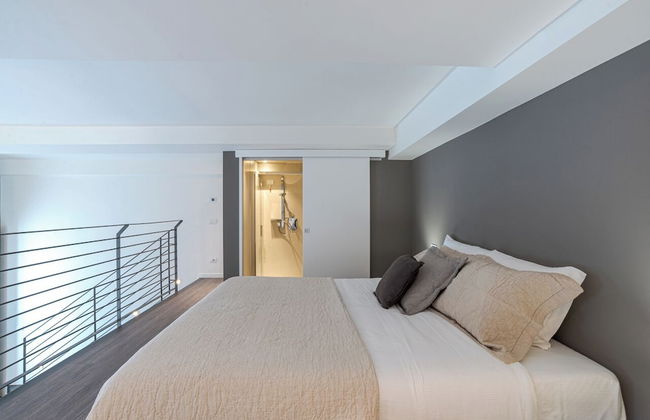 Palazzo Visconti - Foto 78