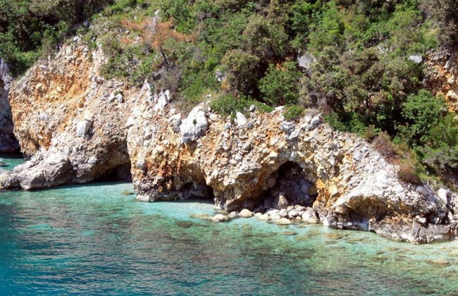 Holiday Home Brsec - Foto 24