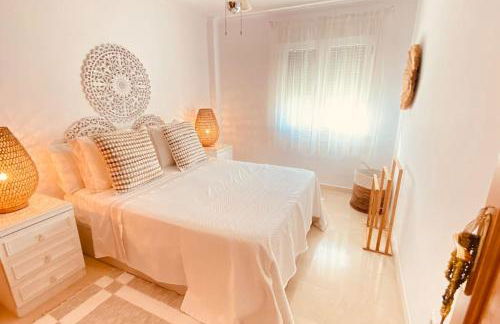 Beach Penthouse Apartment - Foto 44