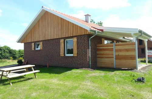 Ferienhaus Eichhörnchen - Foto 11