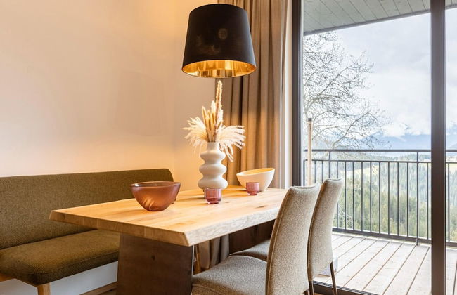 Premium Apartment With Balcony - Foto 26