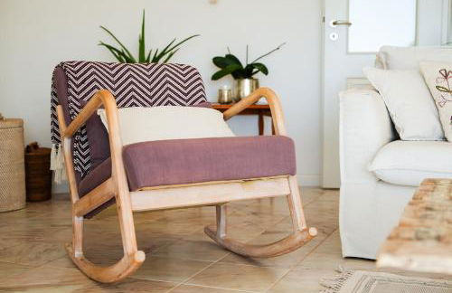 Cliffside Boho Villa - Foto 27