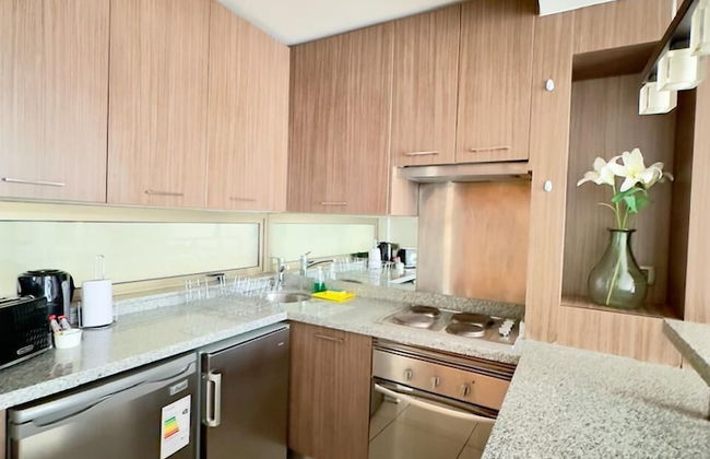 Norus Las Condes - Foto 30