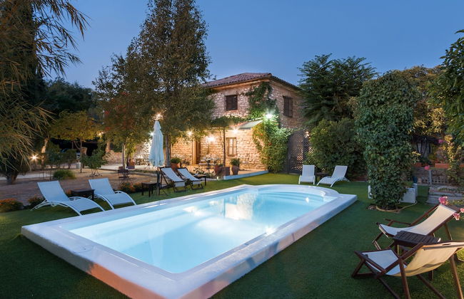 La Casería de Tito - Foto 19