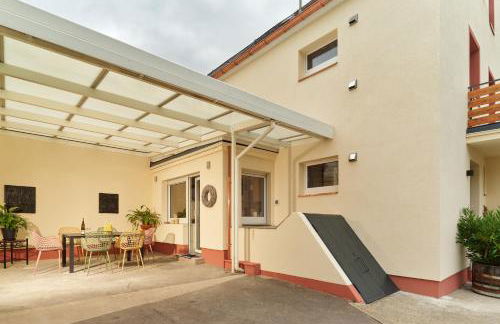 Ferienhaus Syrah am Weingut Regnery - Photo 13