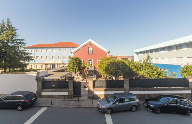 House and People - Rua da Taxa - Foto 31