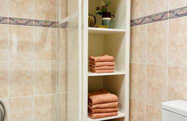 Side Sea View Apartment - Foto 33