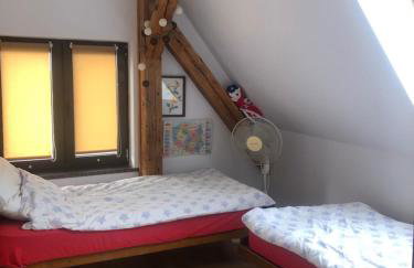 Dom wypoczynkowy Zacisze - Foto 25