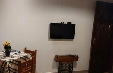 Estação Mineira Hospedagem - Photo 15