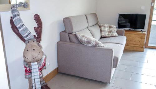 Apartment Clos de la Fontaine 1 by Interhome - Foto 2