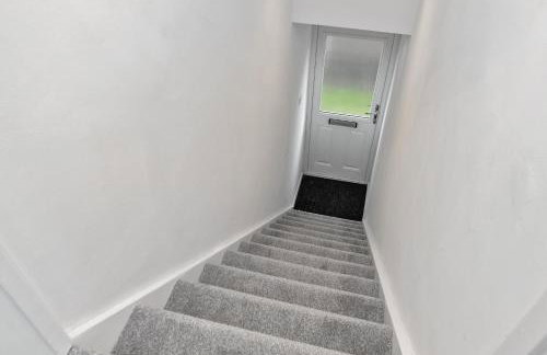 Supreme Luxury Apartment-Close to Airport-Free Parking - Foto 28