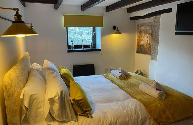 Stunning 4 Bed Pet Friendly Cottage With Hot Tub - Foto 6