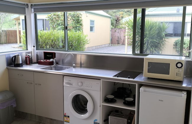 Bay Cottages - Foto 15