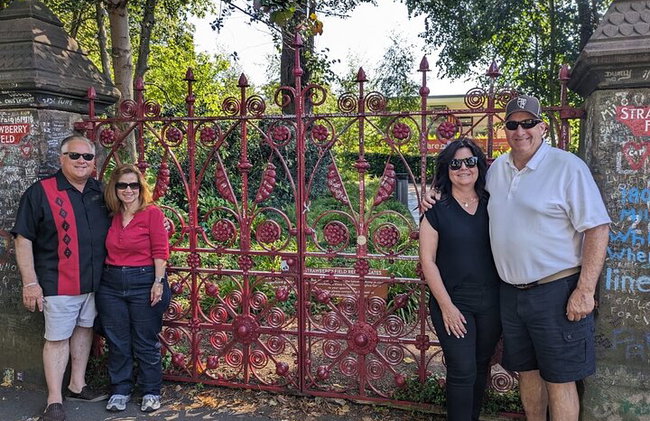 Ultimative Beatles Private Liverpool Tour! - Foto 6