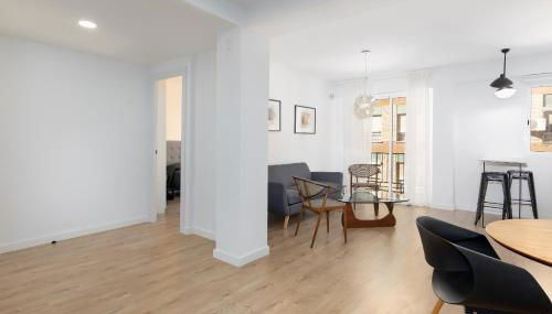 ApartUP Port Area I - Foto 3