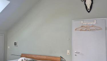 Ferienwohnung mit Stil - Foto 3, wardrobe