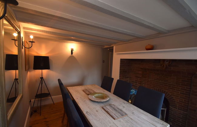 Rose Mullion Cottage - Foto 19