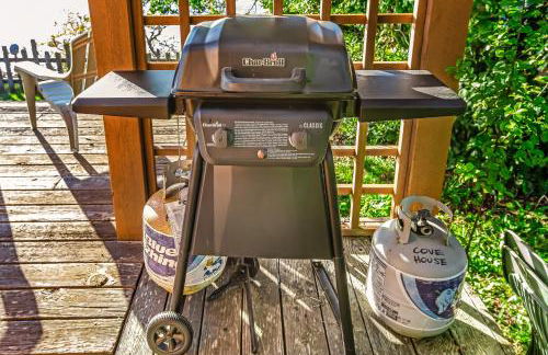 Cove House - Photo 22