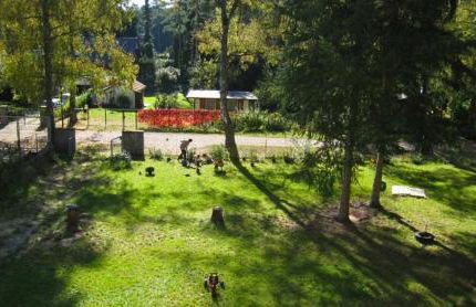 VILLA AM SEE - nähe Berlin - Foto 19