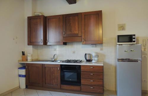 La Scuola Di Furio Apartments - Foto 25