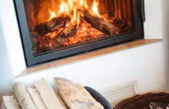 Reethus-am-Hafen Reetdachhaus Westbrise mit Garten und Blick aufs Wasser - Foto 21