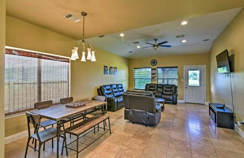 Walk to Bayshore Park Lakefront Dickinson Gem! - Foto 6