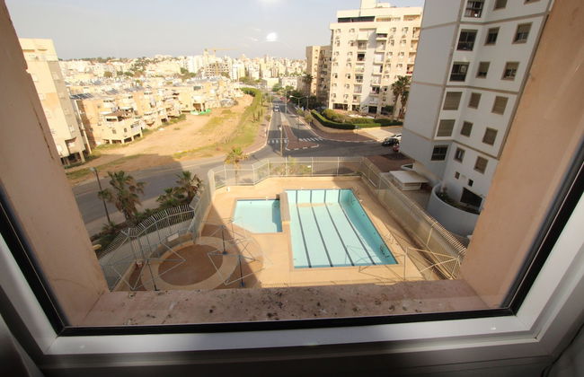 Royal Apartment on the Sea - Photo 32